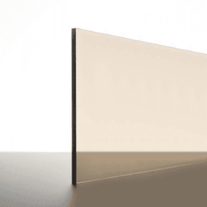 placi policarbonat compact fumuriu