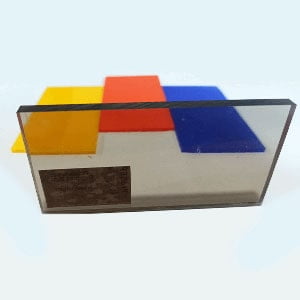 Policarbonat solid