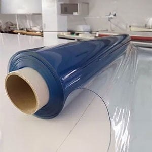 Folie transparenta inchidere terasa