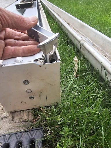 Photo from customer review