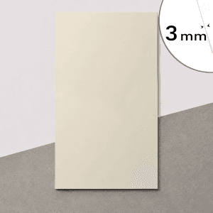 Placă Bond crem RAL1015 3 mm 1500x3050mm
