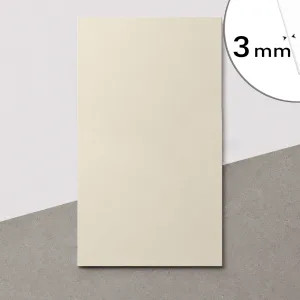 Placă Bond crem RAL1015 3 mm 1500x3050mm