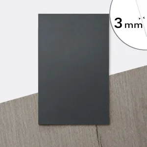 Placă Bond gri antracit RAL 7016, 3mm, 1500x3050mm